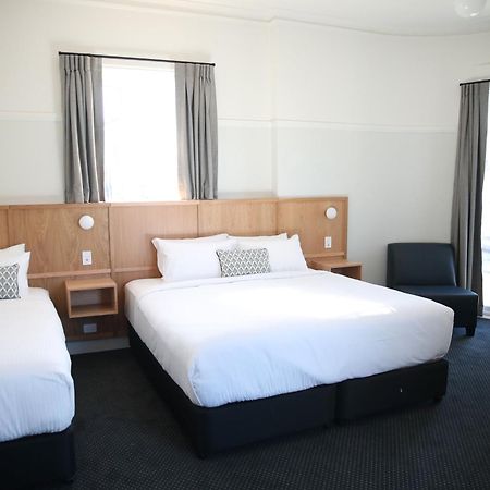 Mortdale Hotel Sydney Ngoại thất bức ảnh