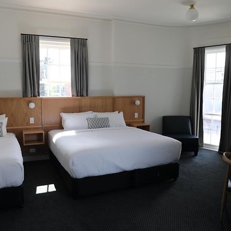 Mortdale Hotel Sydney Ngoại thất bức ảnh