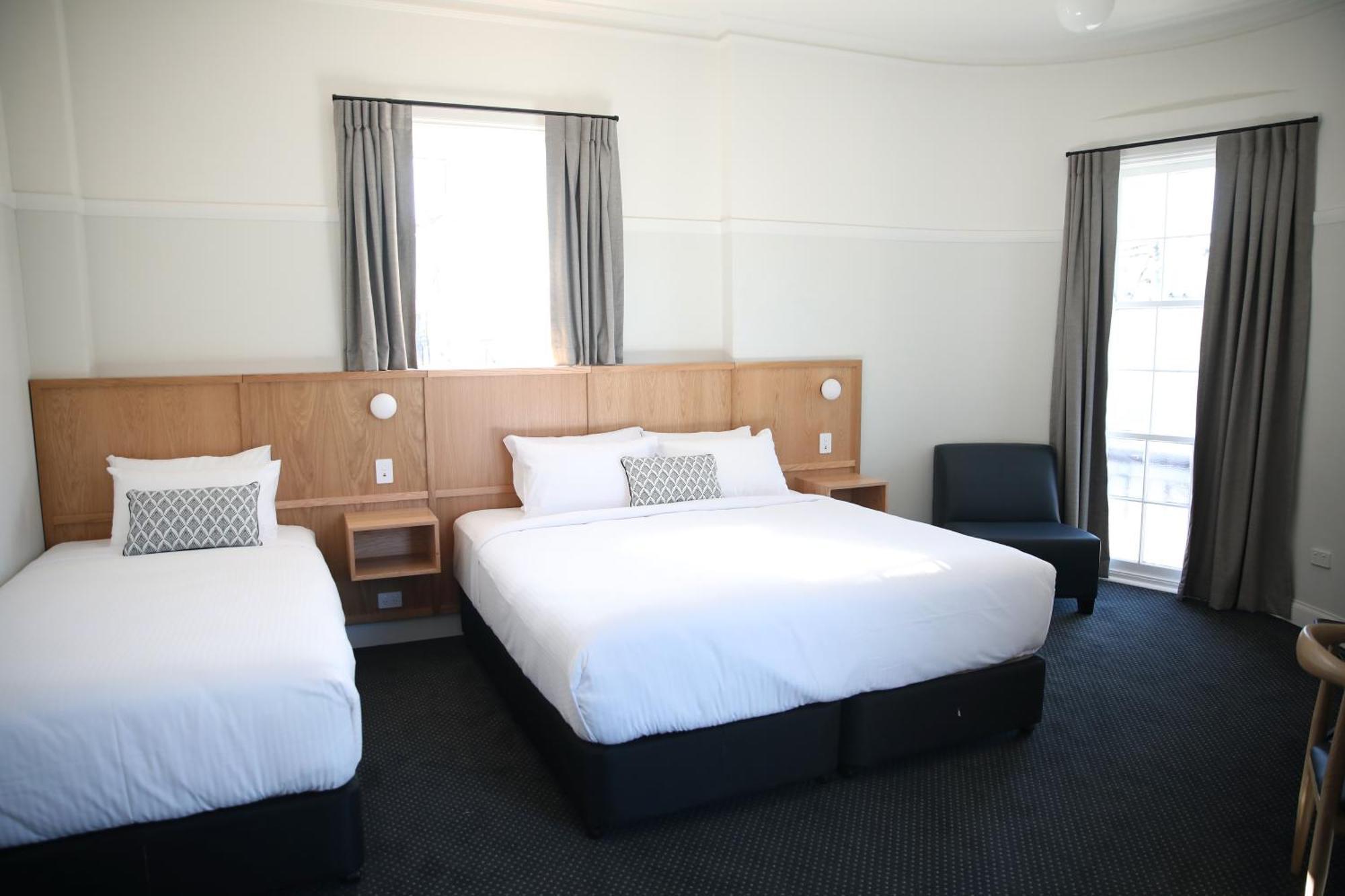 Mortdale Hotel Sydney Ngoại thất bức ảnh