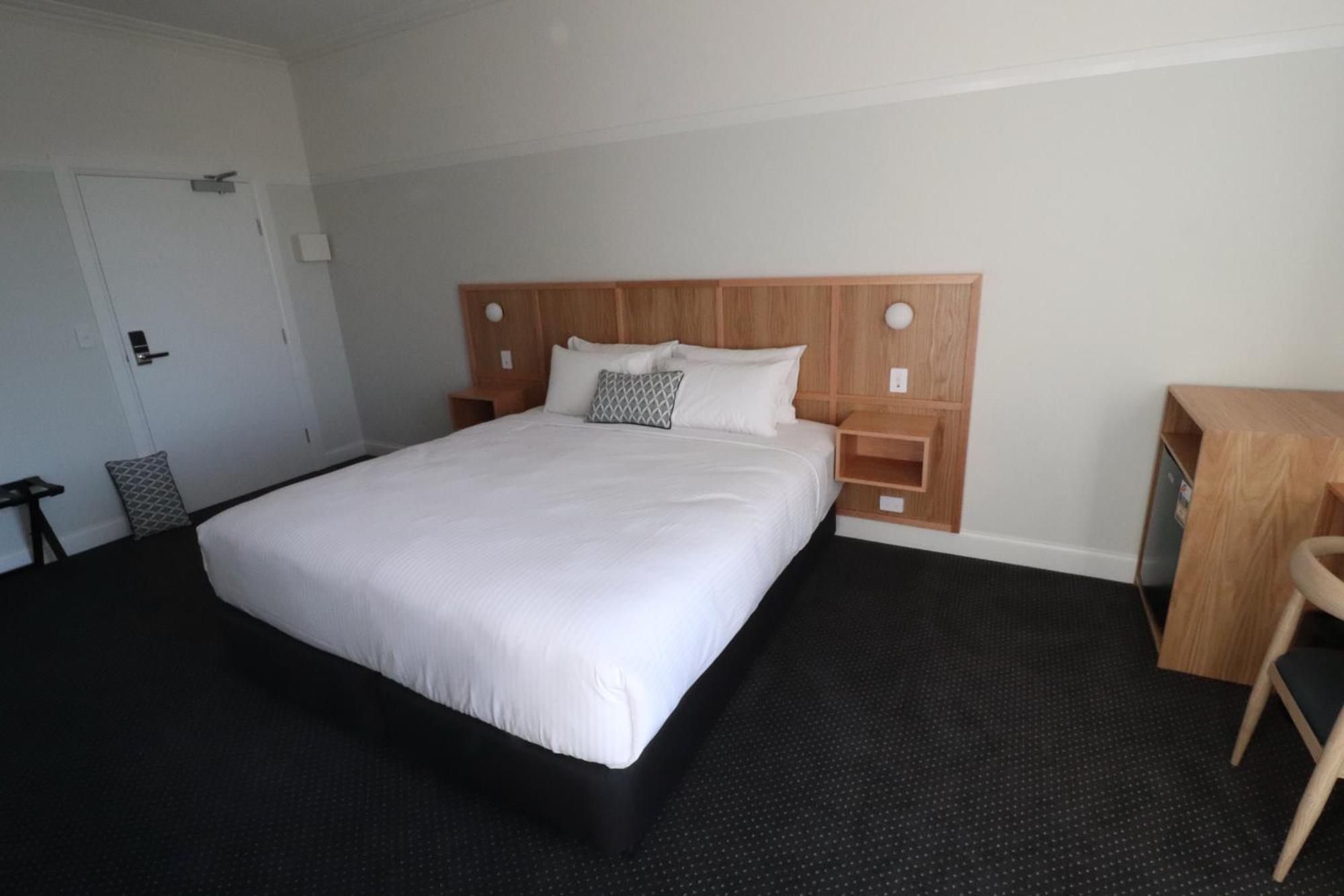 Mortdale Hotel Sydney Ngoại thất bức ảnh