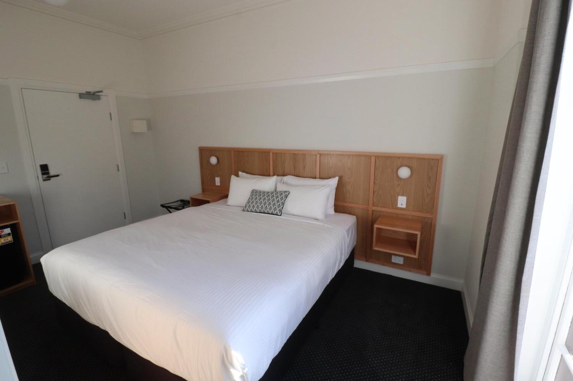 Mortdale Hotel Sydney Ngoại thất bức ảnh