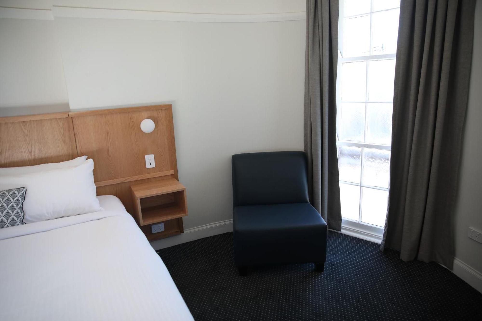 Mortdale Hotel Sydney Ngoại thất bức ảnh