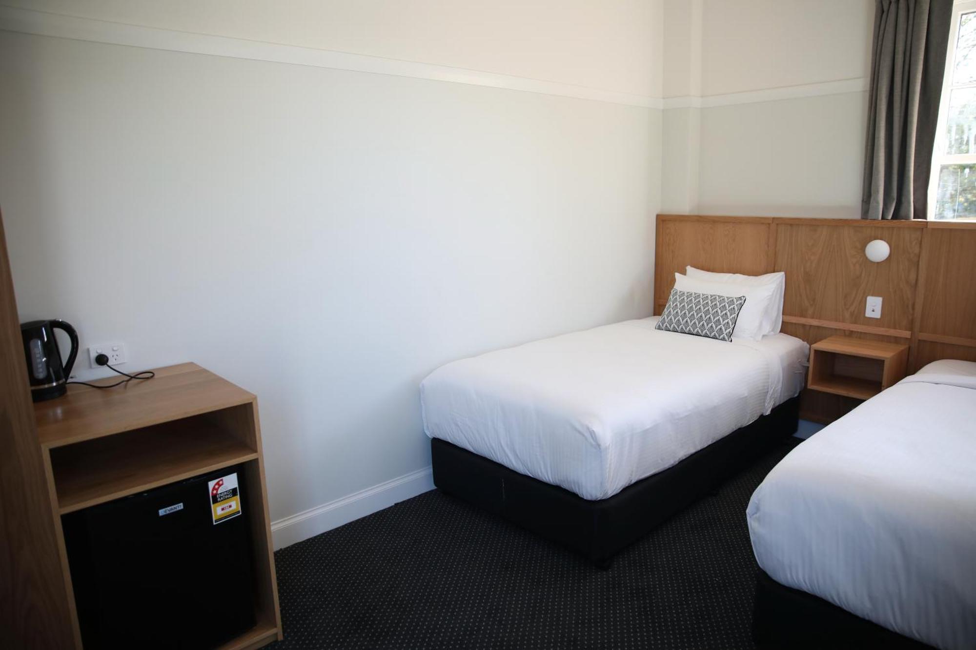 Mortdale Hotel Sydney Ngoại thất bức ảnh